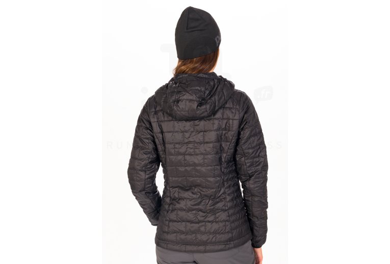 Patagonia Nano Puff W