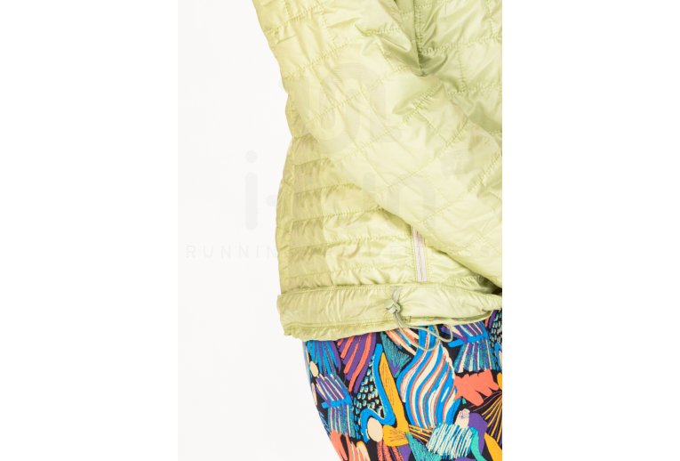 Patagonia Nano Puff Damen