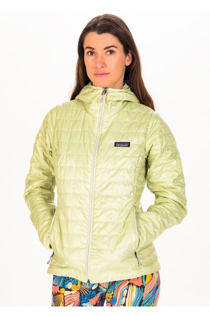 Patagonia Nano Puff