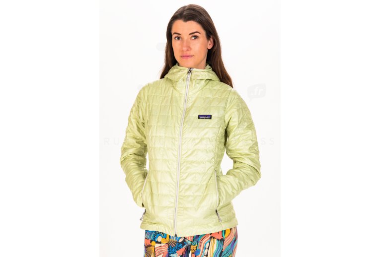 Patagonia chaqueta Nano Puff