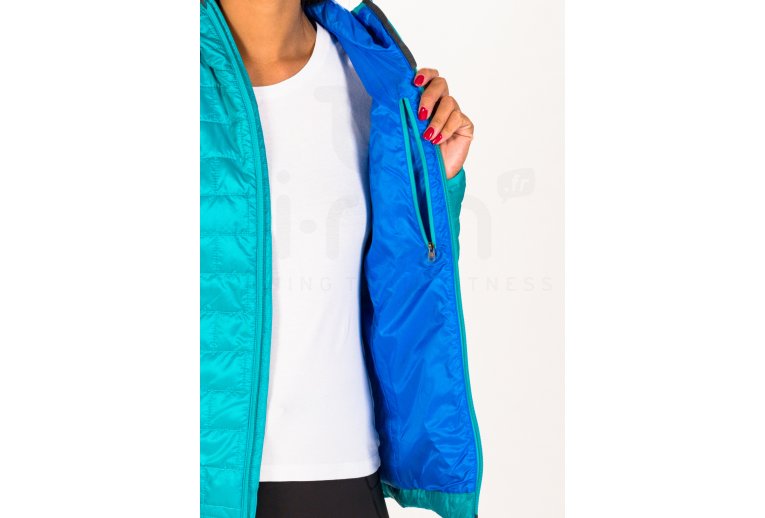 Patagonia Nano Puff W