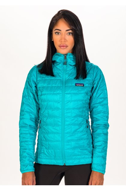 Patagonia Nano Puff Damen