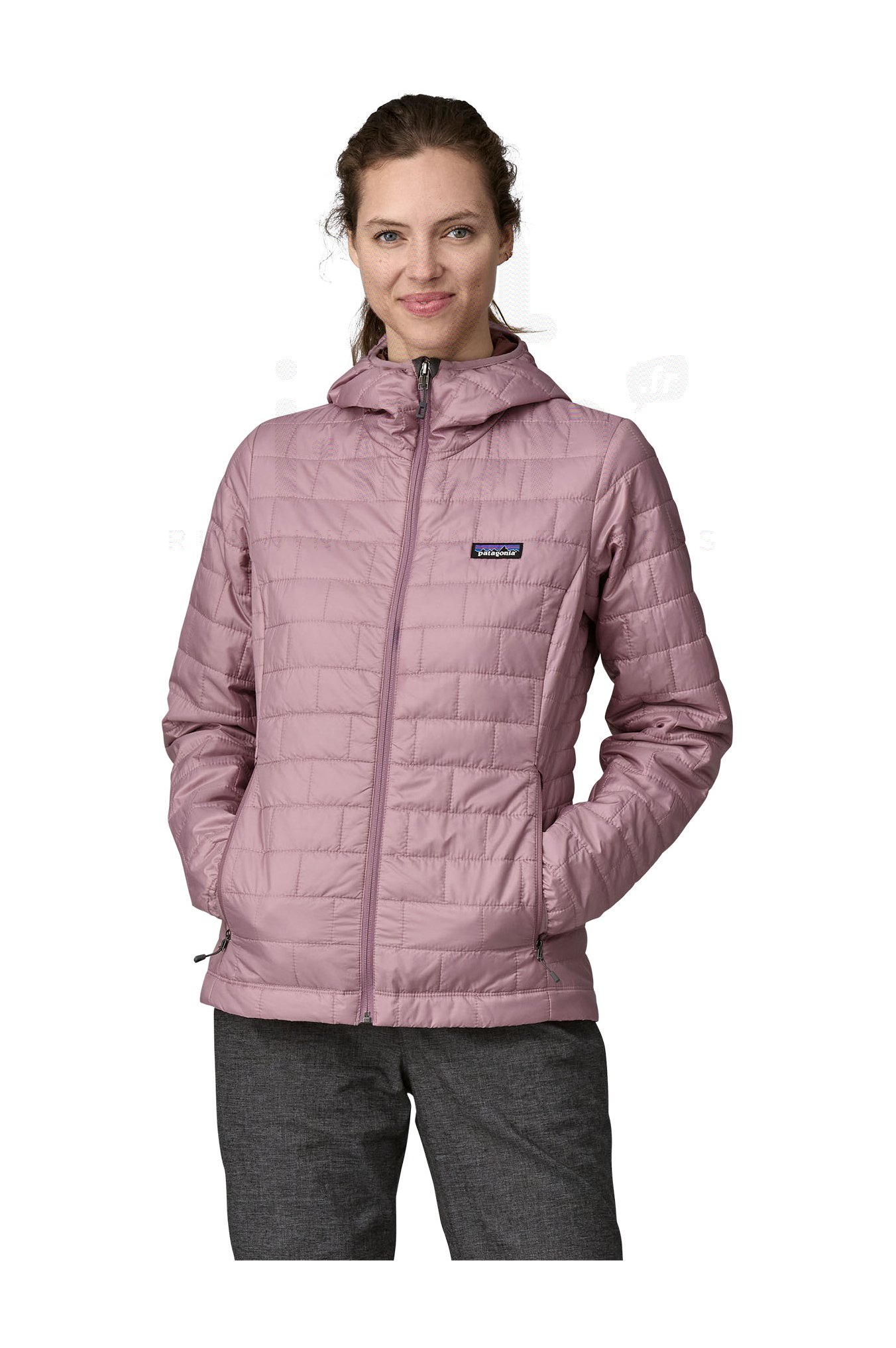 Patagonia Nano Puff