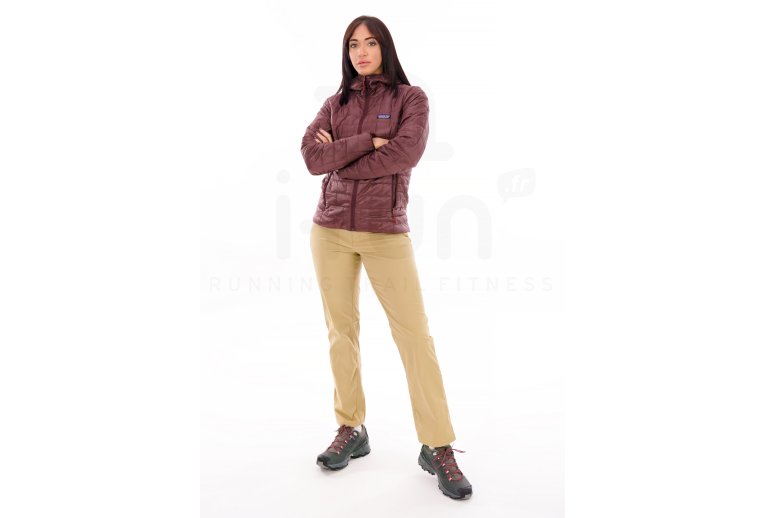 Patagonia Nano Puff Damen