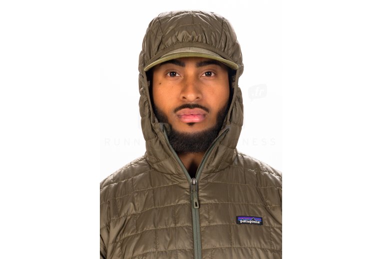 Patagonia Nano Puff