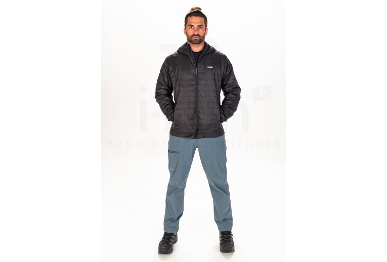 Patagonia Nano Puff M