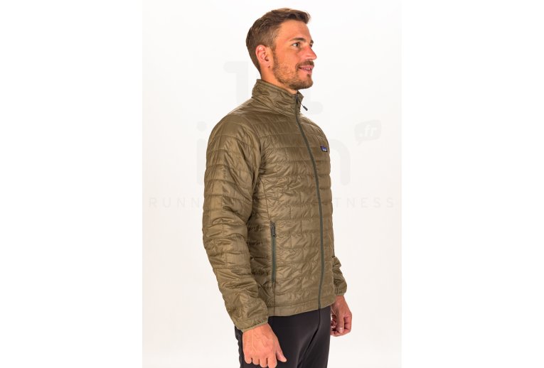 Patagonia Nano Puff M
