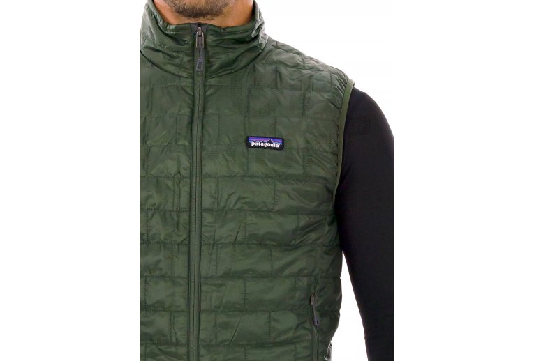 Patagonia Nano Puff M