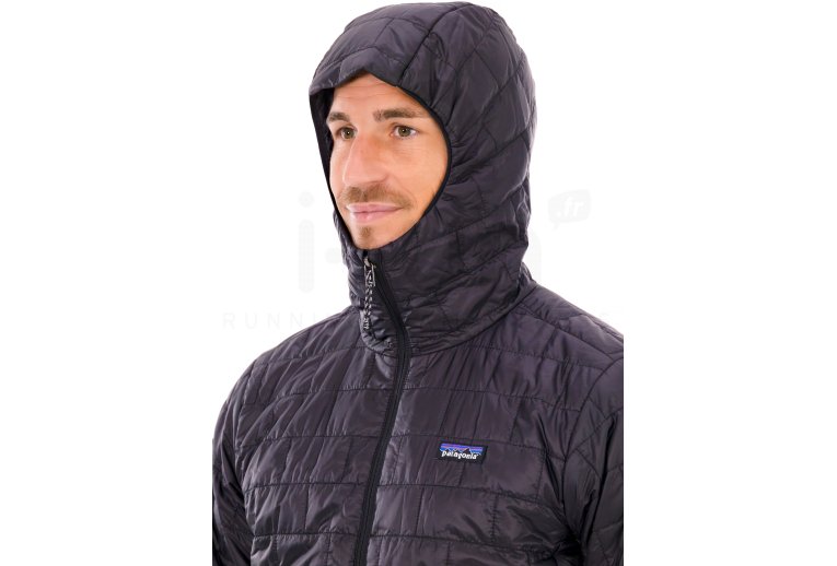 Patagonia Nano Puff Herren