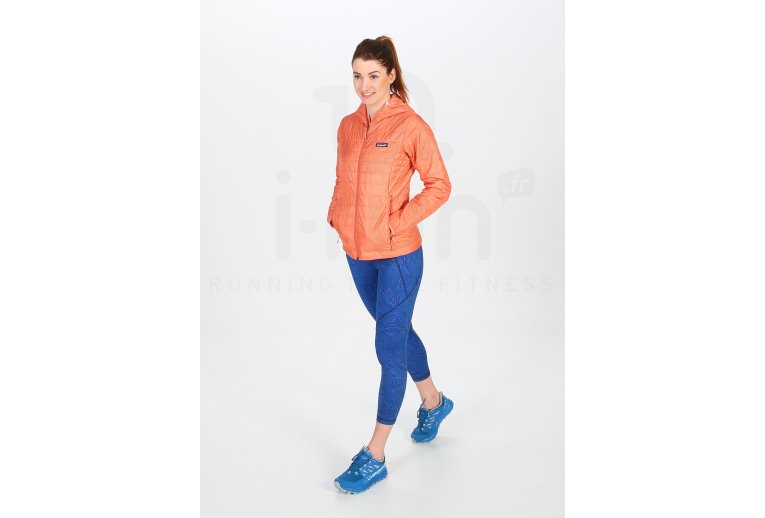 Patagonia chaqueta Nano Puff