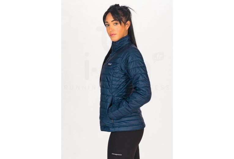 Patagonia chaqueta Nano Puff