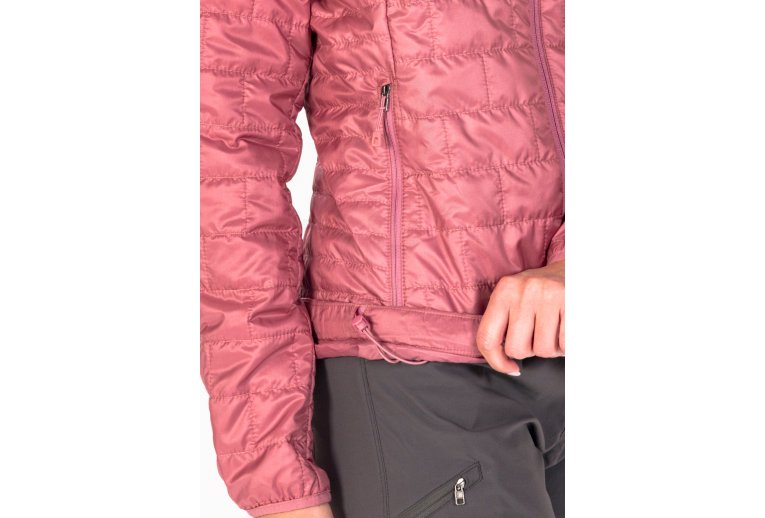 Patagonia chaqueta Nano Puff