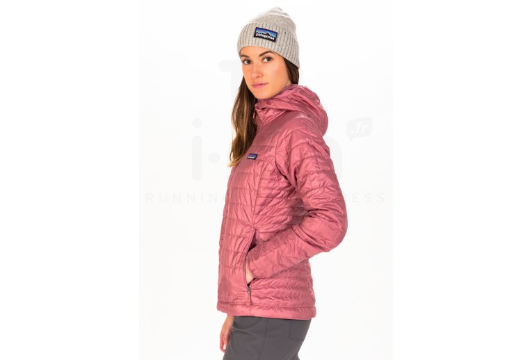 Patagonia chaqueta Nano Puff