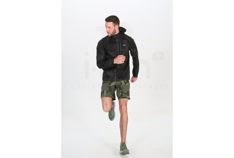 Patagonia Nine Trails Herren