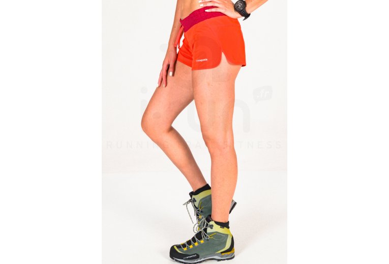 Patagonia Nine Trails Damen