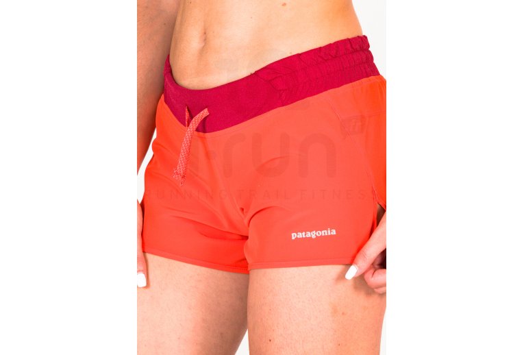 Patagonia Nine Trails Damen