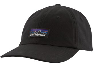 Patagonia gorra P-6 Label Trad