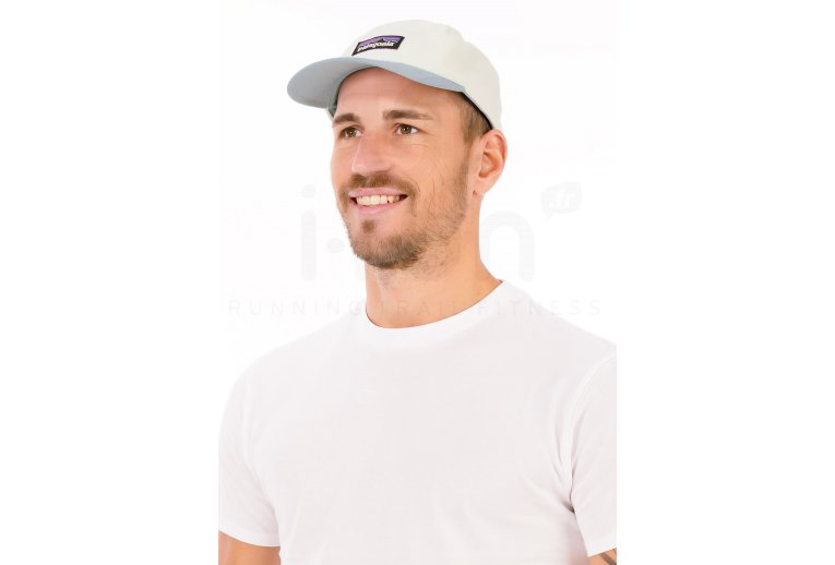 Patagonia P-6 Label Trad