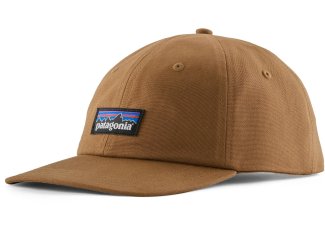 Patagonia P-6 Label Trad