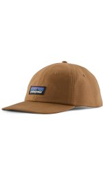 Patagonia P-6 Label Trad