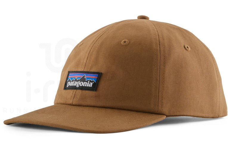 Patagonia P-6 Label Trad