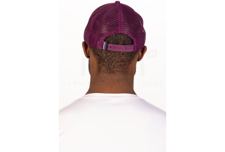 Patagonia P-6 Logo LoPro Trucker