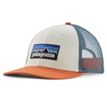 Patagonia P-6 Logo LoPro Trucker