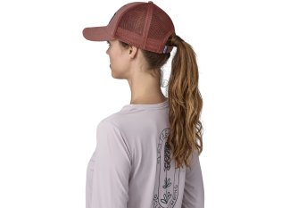 Patagonia P-6 Logo LoPro Trucker