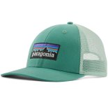 Patagonia P-6 Logo LoPro Trucker