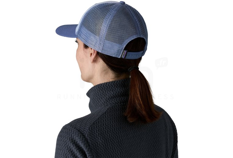 Patagonia P-6 Logo LoPro Trucker