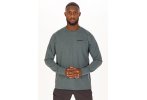Patagonia camiseta manga larga P-6 Logo Responsibili-Tee