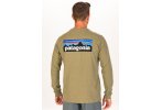 Patagonia P-6 Logo Responsibili-Tee