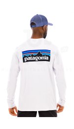 Patagonia P-6 Logo Responsibili-Tee M