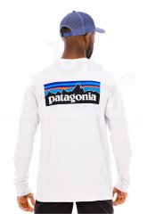 Patagonia P-6 Logo Responsibili-Tee