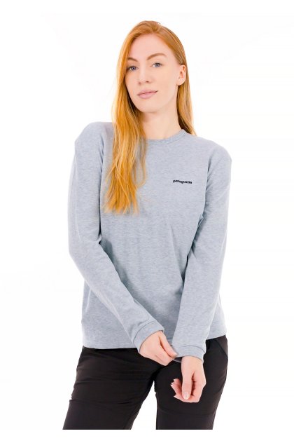 Patagonia P-6 Logo Responsibili-Tee W