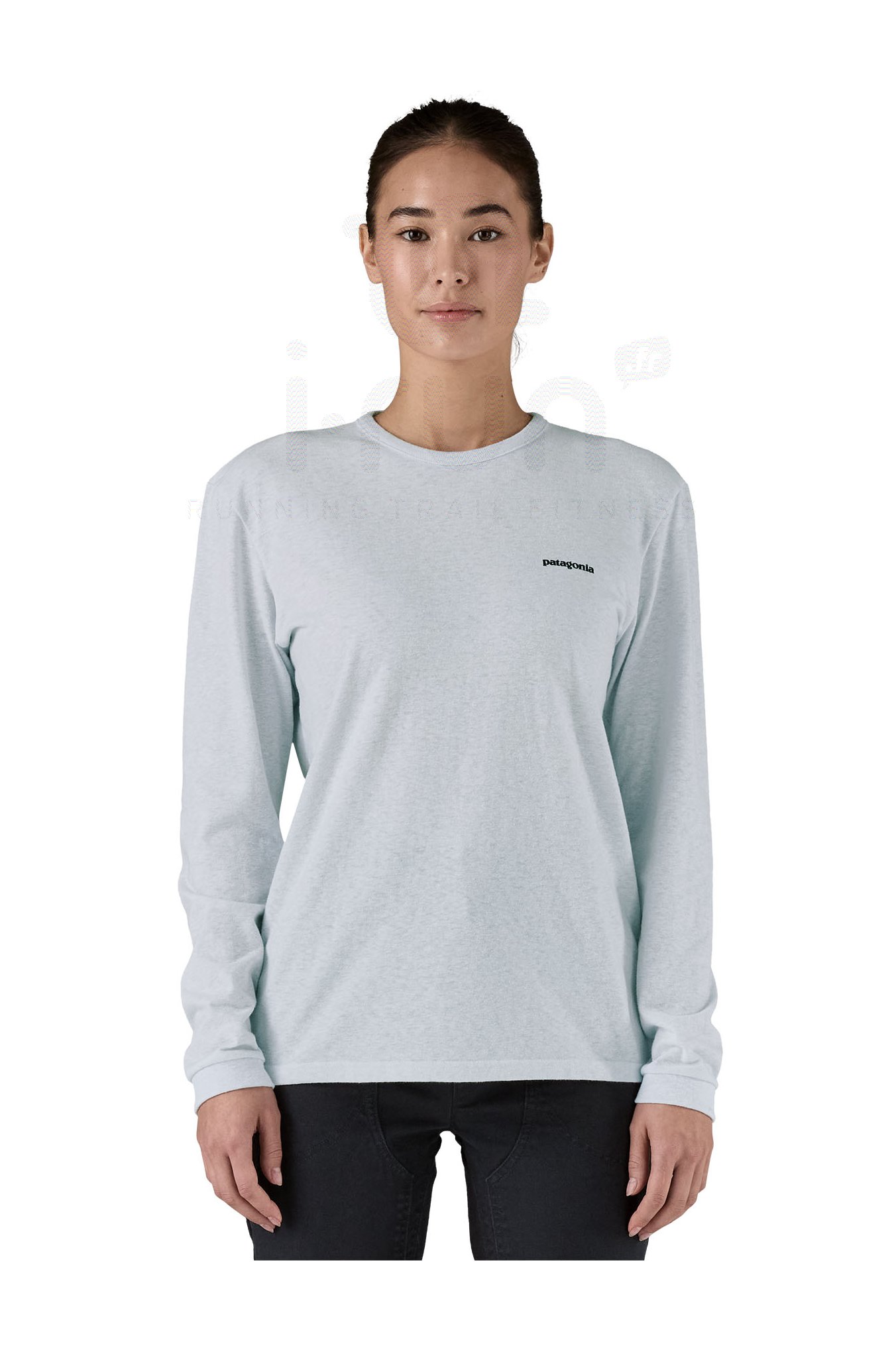 Patagonia P-6 Logo Responsibili-Tee W