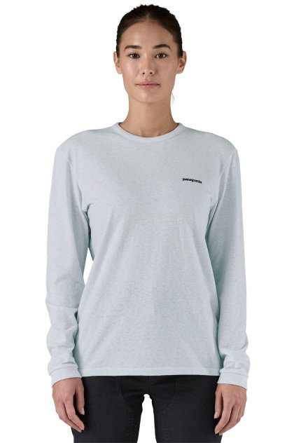 Patagonia P-6 Logo Responsibili-Tee W