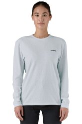 Patagonia P-6 Logo Responsibili-Tee
