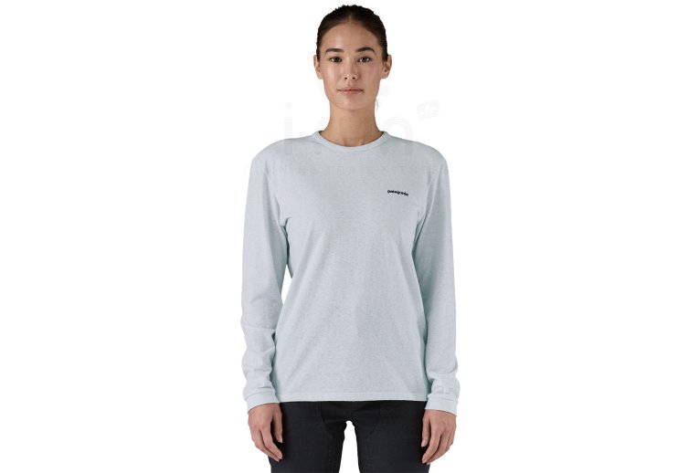 Patagonia P-6 Logo Responsibili-Tee W