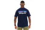Patagonia P-6 Logo Responsibili-Tee M