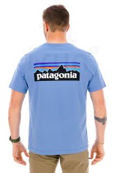Patagonia P-6 Logo Responsibili-Tee