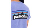 Patagonia P-6 Logo Responsibili W