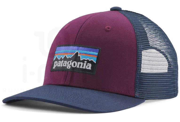 Patagonia P-6 Logo Trucker