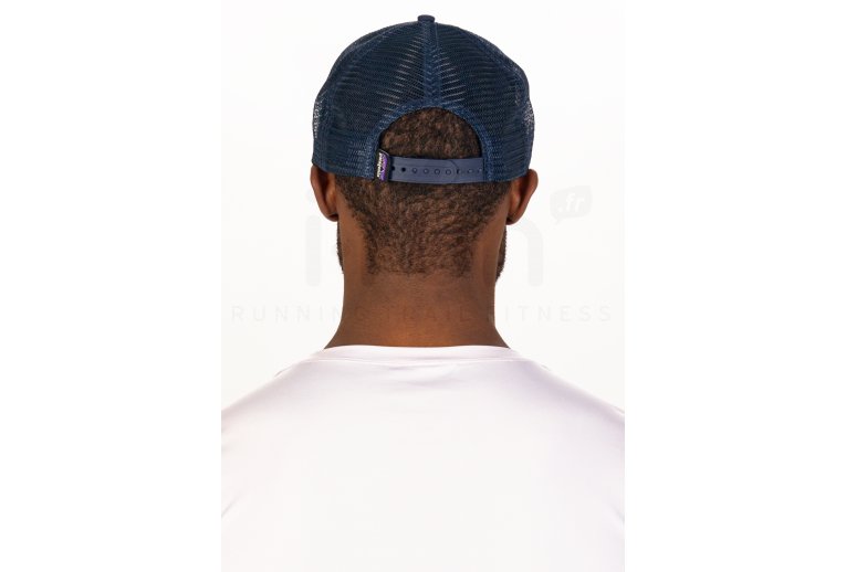 Patagonia P-6 Logo Trucker
