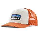 Patagonia P-6 Logo Trucker