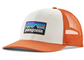 Patagonia P-6 Logo Trucker