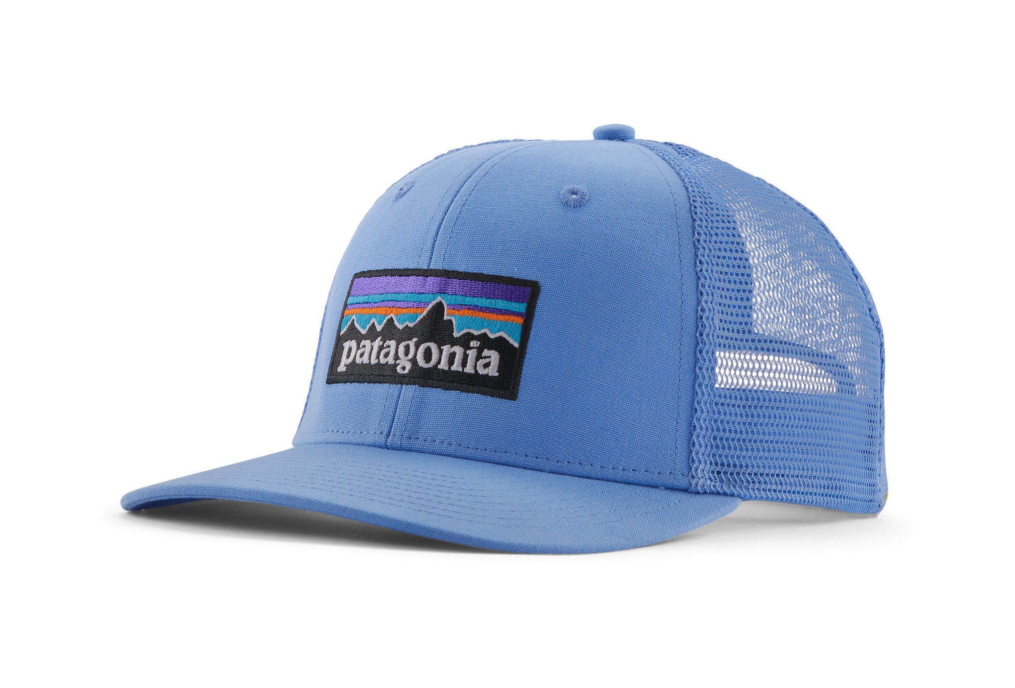 Patagonia P-6 Logo Trucker special offer Sports accessories Caps