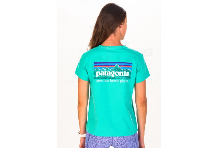 Patagonia P-6 Mission Organic