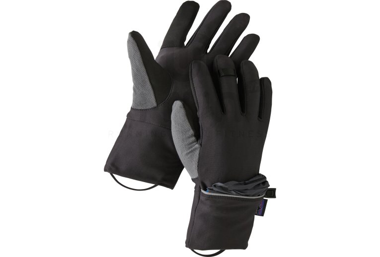 Patagonia Peak Mission