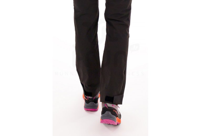 Patagonia Point Peak Trail